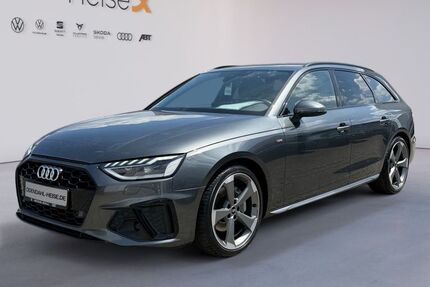 Audi A4 42.777 km 32.480 &euro; Köln 50739