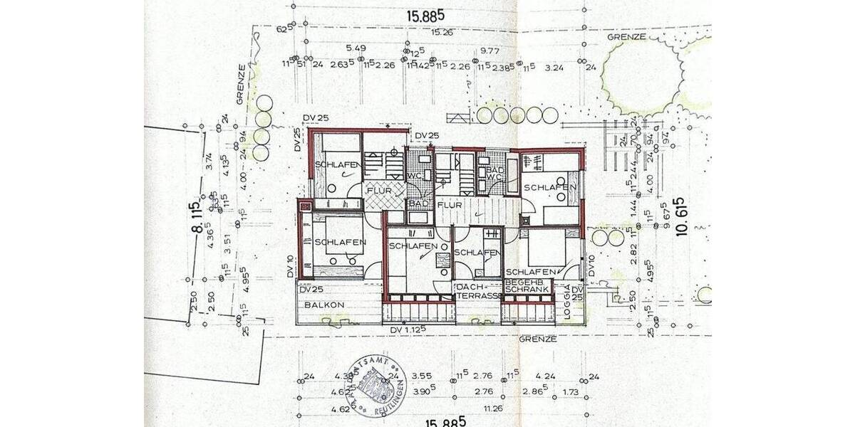 Einfamilienhaus Münsingen-Bichishausen Bichishausen - 1 Zimmer, 197 m&sup2;, 395.000&euro; | Angebot:26886719