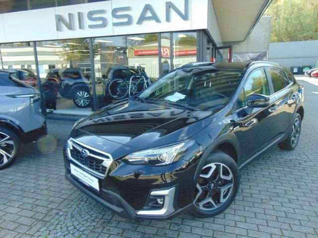 Subaru XV 53.832 km 21.950 &euro; Hagen 58135