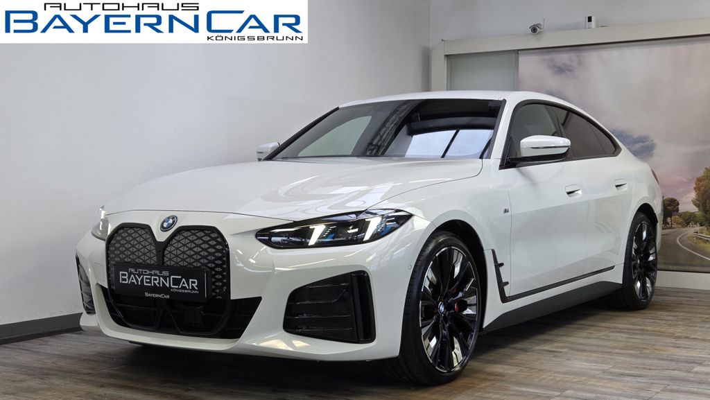 BMW i4 4.900 km 59.989 &euro; Königsbrunn 86343