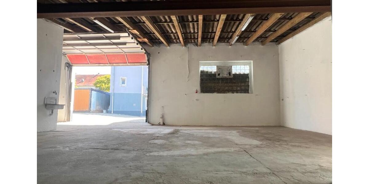 Gewerbeobjekt Homburg - 950&euro; | Angebot:24535835