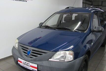 Dacia Logan 122.900 km 3.280 &euro; Saarbrücken 66121
