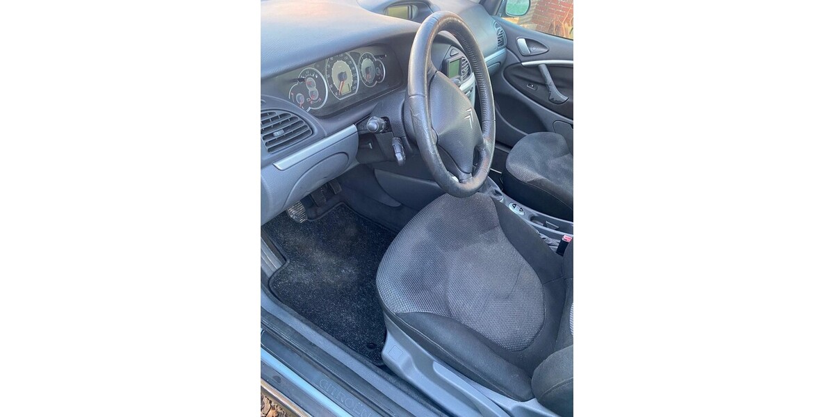 Citroen C5 2.710.000 km 2.295 &euro; Brokdorf 25576