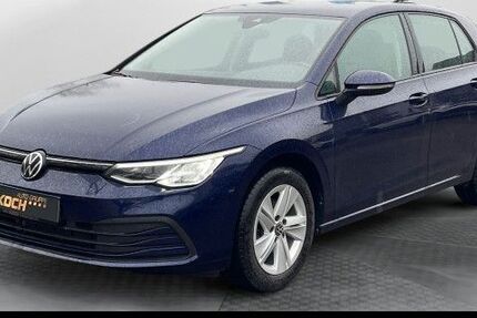 VW Golf 47.250 km 16.995 &euro; Insingen 91610