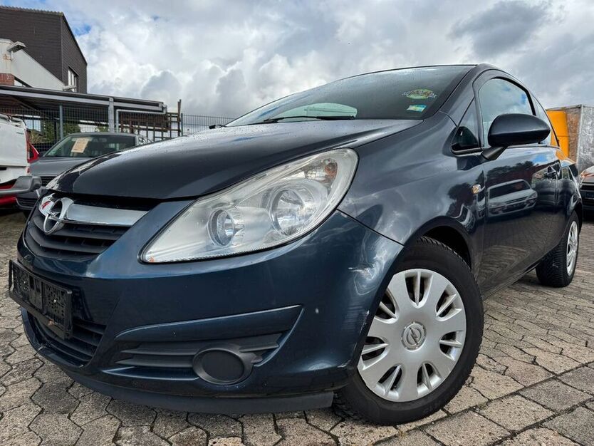 Corsa