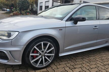 Audi A3 298.000 km 7.400 &euro; Saarlouis 66740