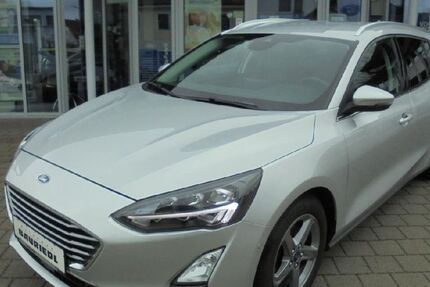 Ford Focus 68.800 km 12.890 &euro; Dieterskirchen 92542