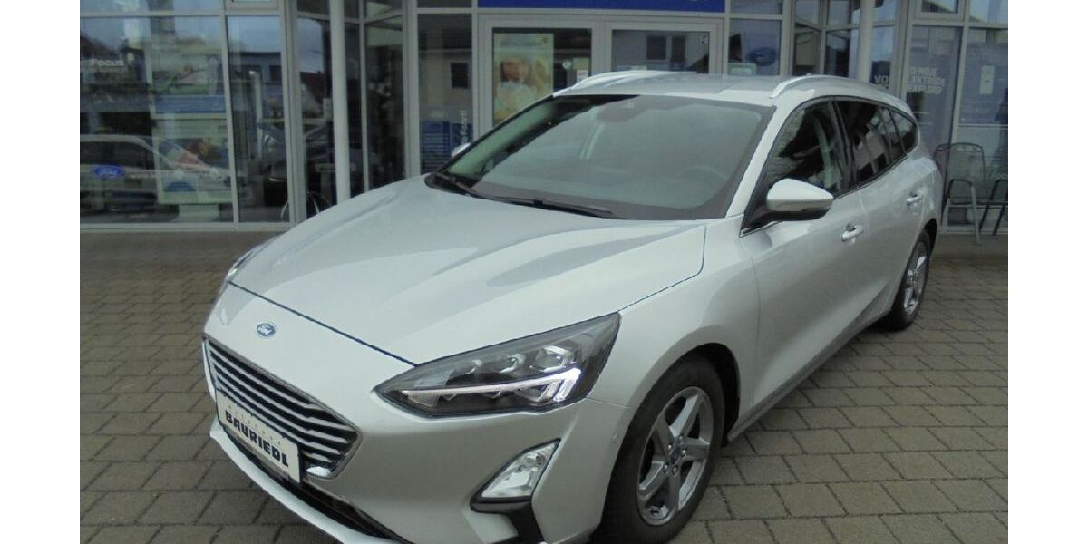 Ford Focus 68.800 km 12.890 &euro; Dieterskirchen 92542