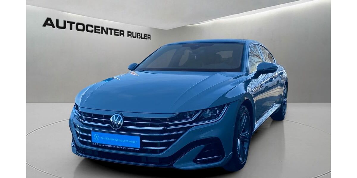 VW Arteon 28.540 km 33.610 &euro; Zeulenroda-Triebes 07937