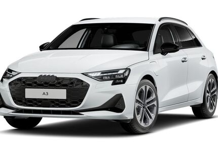 Audi A3 4.350 km 42.730 &euro; Vechta 49377