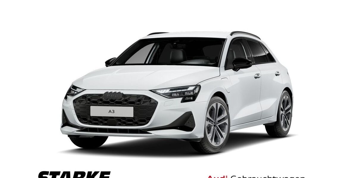 Audi A3 4.350 km 42.730 &euro; Vechta 49377