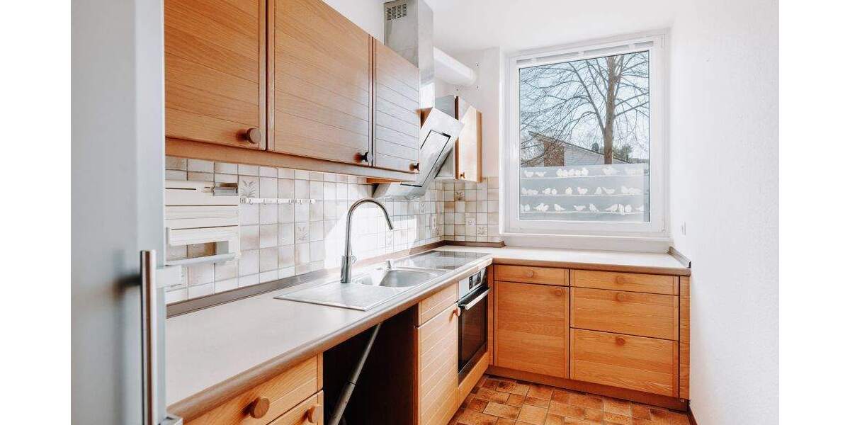 Etagenwohnung Lüneburg Lüne-Moorfeld - 3 Zimmer, 76 m&sup2;, 325.000&euro; | Angebot:25744733