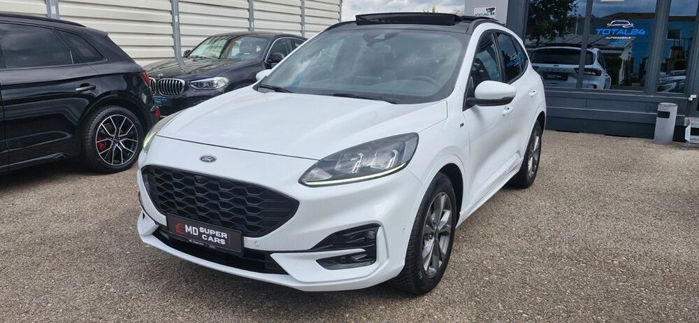 Kuga