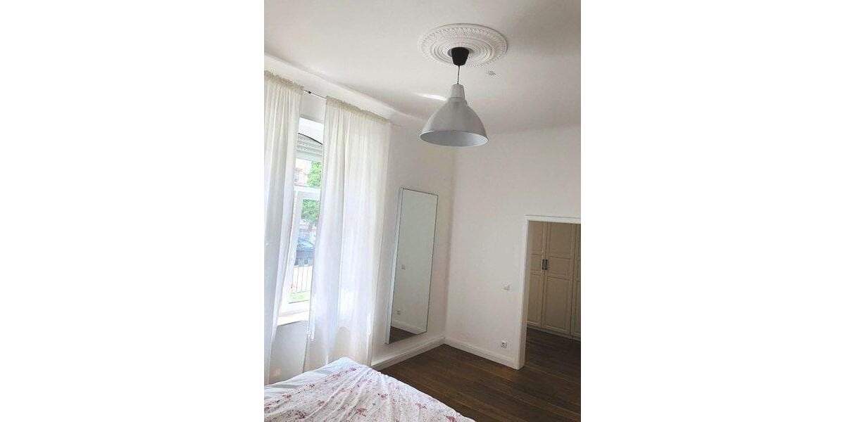 Etagenwohnung Mannheim Neckarstadt - 3 Zimmer, 61 m&sup2;, 238.000&euro; | Angebot:24992439