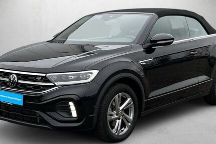 VW T-Roc 27.420 km 27.750 &euro; Mainz 55131