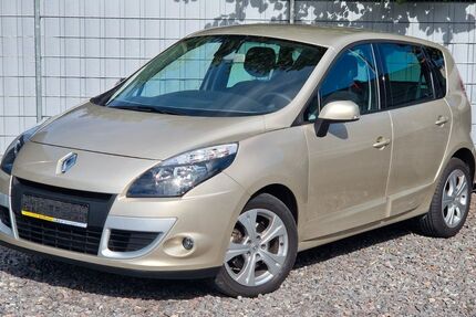 Renault Scenic 38.644 km 7.950 &euro; Chemnitz 09114