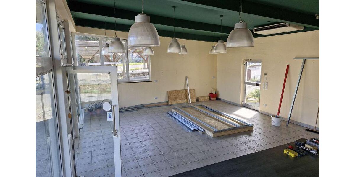 Gewerbeobjekt Ober-Ramstadt Ramstadt - 1.450&euro; | Angebot:24155028