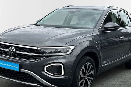 VW T-Roc 34.939 km 25.200 &euro; Groß Grönau 23627
