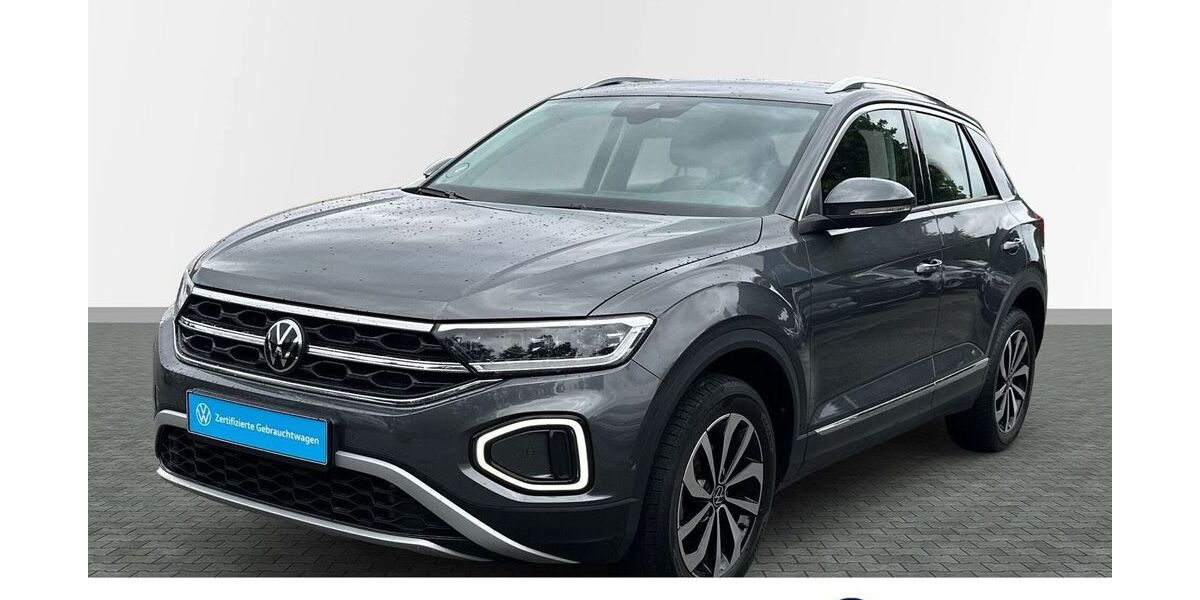 VW T-Roc 34.939 km 25.200 &euro; Groß Grönau 23627