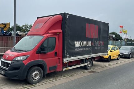 Peugeot Boxer 312.000 km 16.500 &euro; Bremen 28199