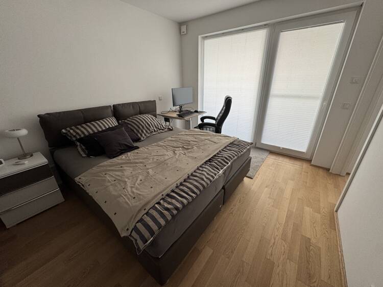 Etagenwohnung Mannheim / Lindenhof Lindenhof - 2 Zimmer, 60 m&sup2;, 320.000&euro; | Angebot:26583183