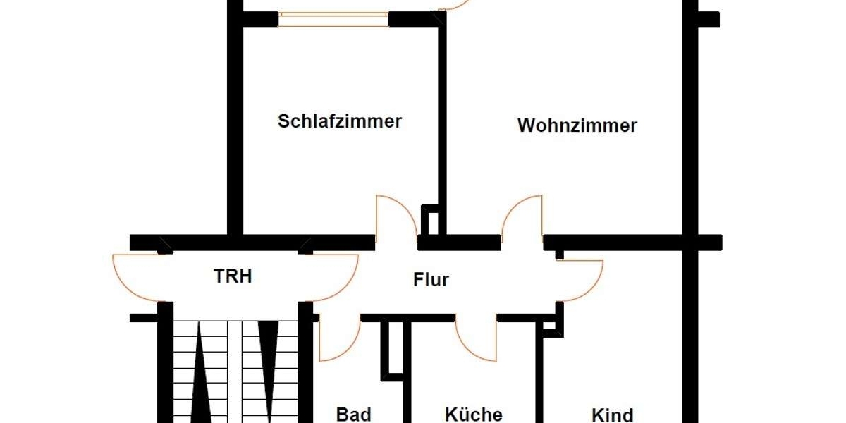 Kapitalanlage mit Perspektive: Moderne 3-Zimmer-Wohnung mit Balkon – neu vermietbar ab 01.07.2026 - Etagenwohnung Kaiserslautern Bahnheim | Angebot:27091774
