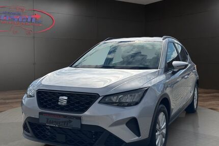 Seat Arona 10.420 km 19.440 &euro; Luckau 15926