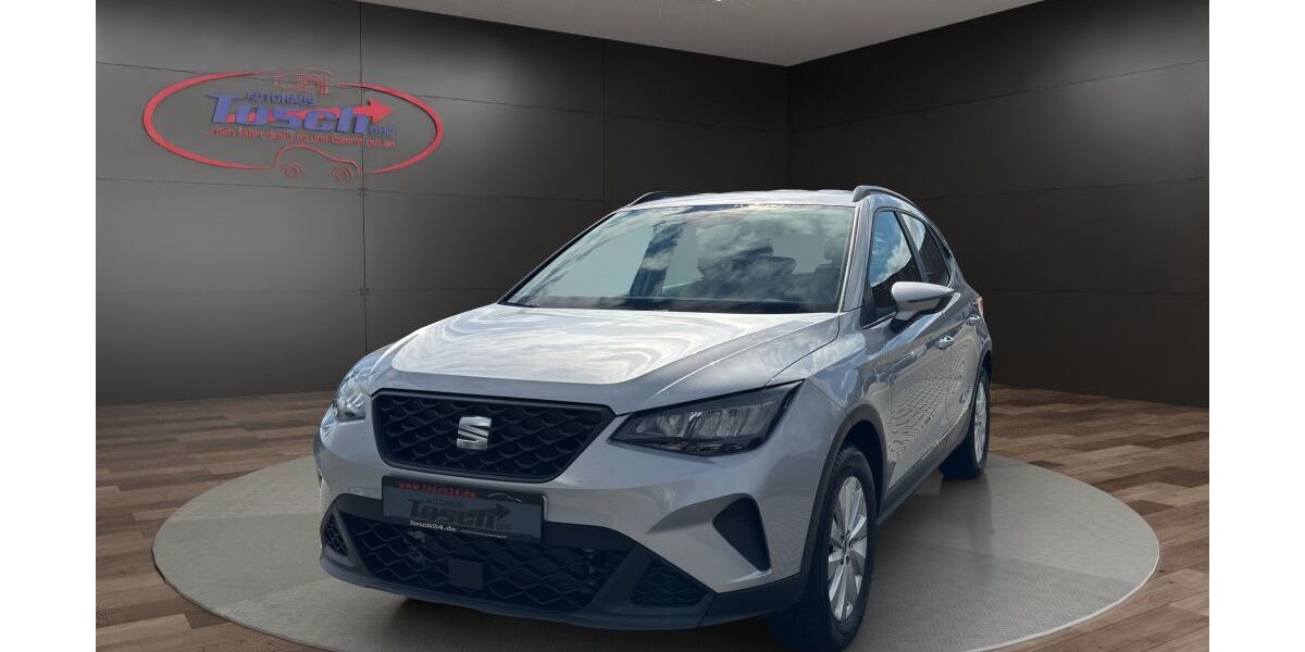 Seat Arona 10.420 km 19.440 &euro; Luckau 15926
