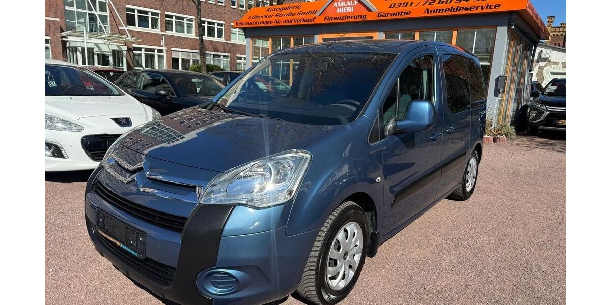Citroen Berlingo 147.350 km 4.990 &euro; Magdeburg 39124