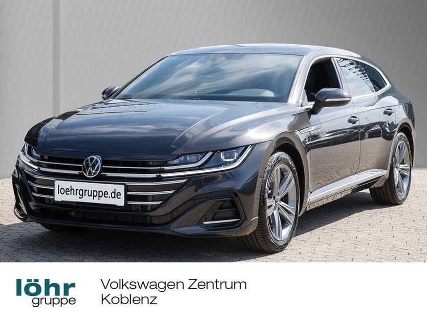 VW Arteon 7.785 km 39.980 € Koblenz 56070