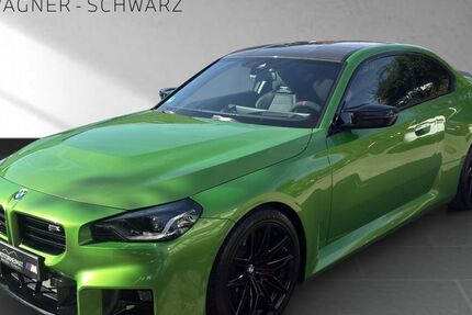 BMW M2 8.826 km 72.745 € Kirchseeon 85614
