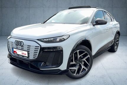 Audi Q6 e-tron 9.950 km 67.670 &euro; Alsfeld 36304