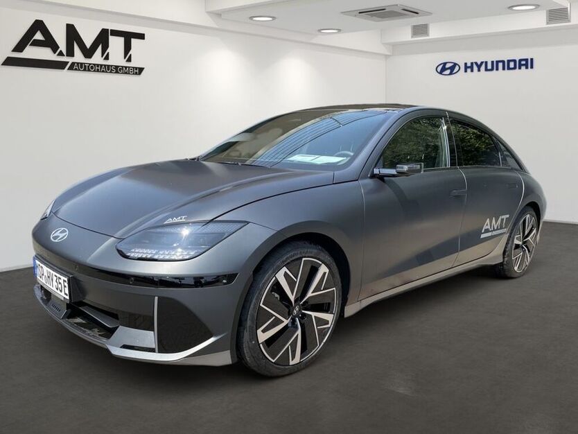 IONIQ 6