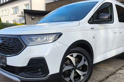 Ford Tourneo Connect 36.000 km 29.950 &euro; Solingen 42657