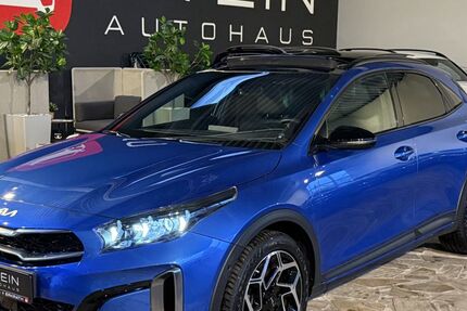 Kia XCeed 17.500 km 26.900 € Erkrath (bei Düsseldorf) 40699