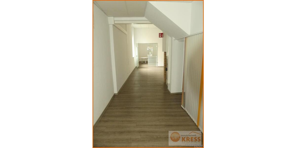 Gewerbeobjekt Schlüchtern - 850&euro; | Angebot:25991913