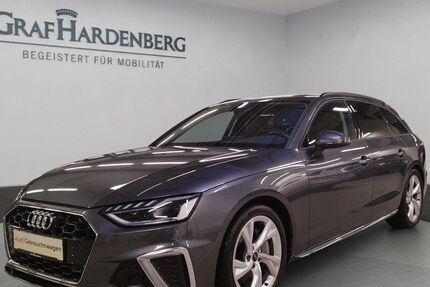 Audi A4 75.200 km 26.890 &euro; Tuttlingen 78532