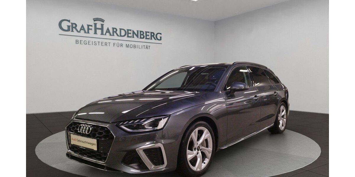 Audi A4 75.200 km 26.890 &euro; Tuttlingen 78532