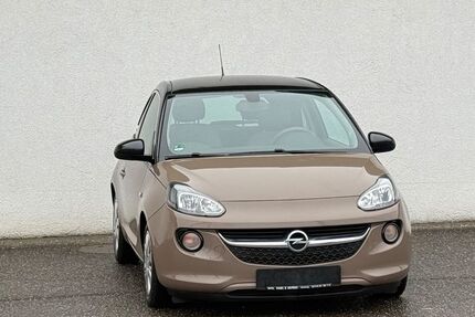 Opel Adam 195.000 km 3.499 &euro; Kandel 76870