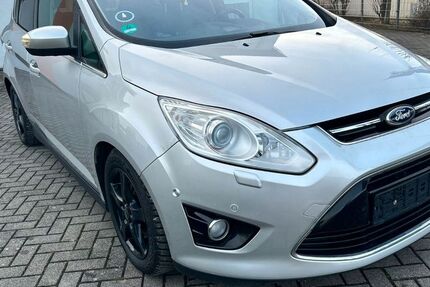 Ford C-Max 141.200 km 3.800 &euro; Lippstadt 59557