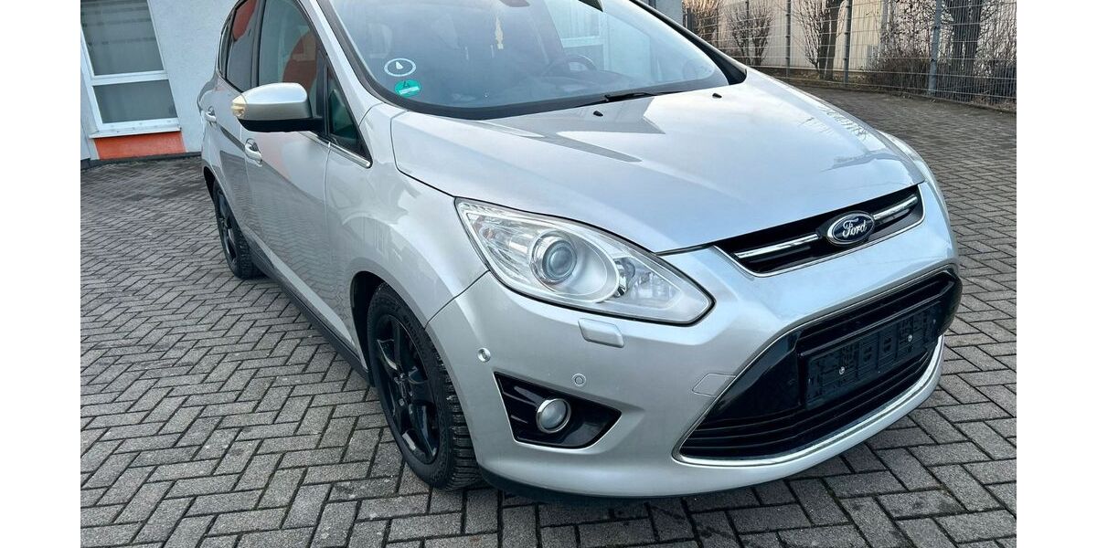 Ford C-Max 141.200 km 3.800 &euro; Lippstadt 59557