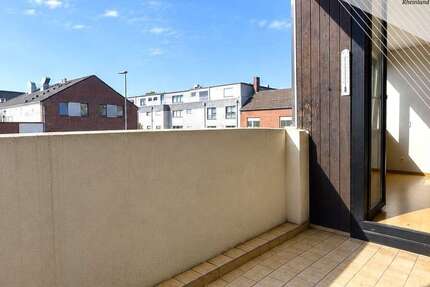 Wohnung Kerpen Balkhausen - 3 Zimmer, 75 m&sup2;, 169.000&euro; | Angebot:27701378