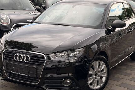 Audi A1 143.000 km 7.800 &euro; Ludwigshafen 67071