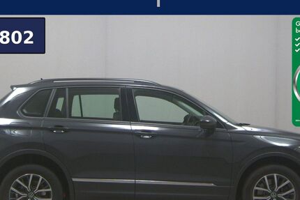 VW Tiguan 85.333 km 20.480 &euro; Gyhum/Bockel 27404