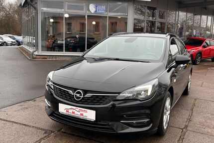 Opel Astra 61.430 km 15.750 &euro; Ilmenau 98693