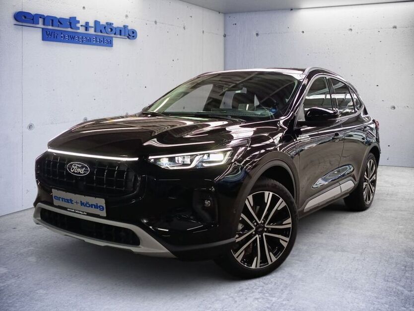 Kuga