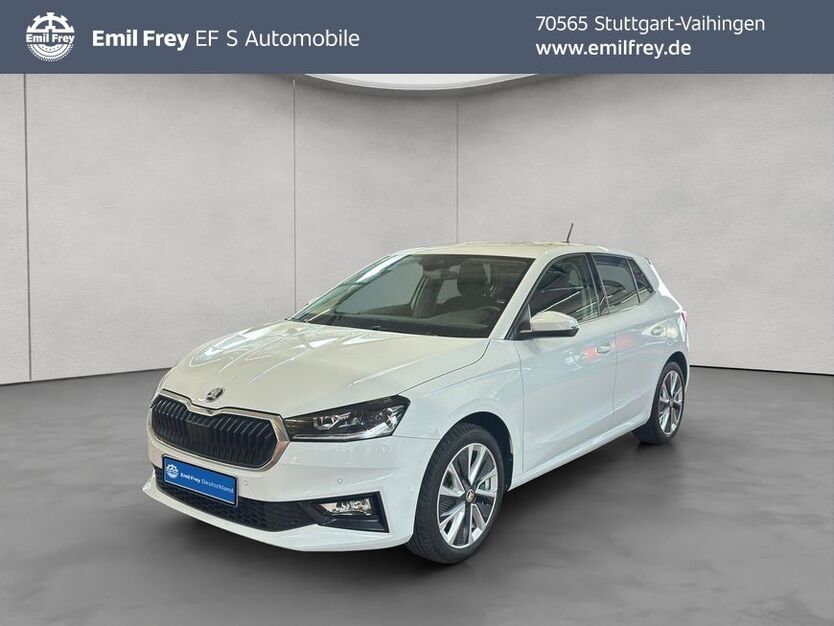 Fabia