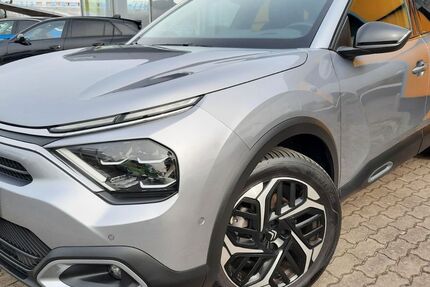 Citroen C4 28.320 km 17.900 &euro; Werdau 08412
