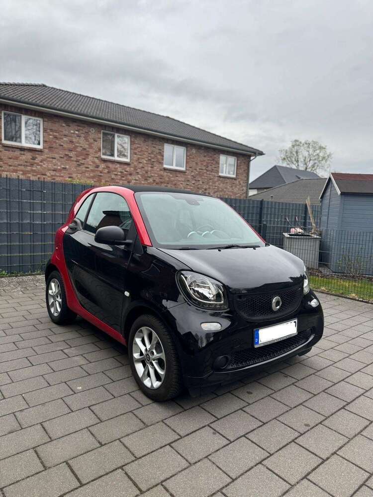 forTwo