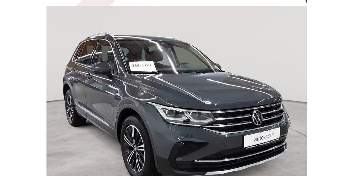 VW Tiguan 97.318 km 25.290 &euro; Fernwald-Steinbach 35463
